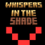 Whispers in the Shade logo