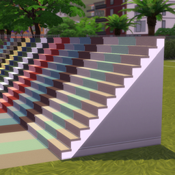 Basegame Carpet Stairs logo