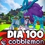 Dimu's Cobblemon 2 logo