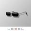 LEXEL - Triada ( sunglasses ) logo