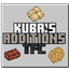kuba's tfc additions logo