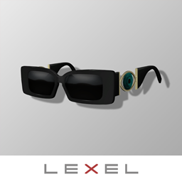 LEXEL - Sense (sunglasses) project image