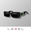LEXEL - Sense (sunglasses) logo