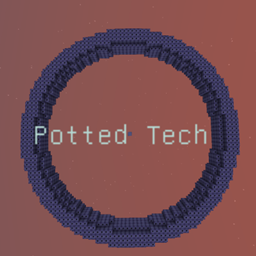 Potted Tech project image