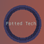 Potted Tech avatar