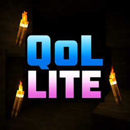 QoLite logo