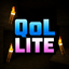 QoLite logo