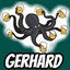 Für Gerhard logo