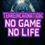 Tensura:No Game No Life logo