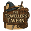 Traveller's Tavern SMP logo