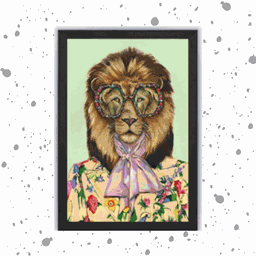 Glasses Animals