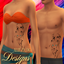 Black Panther Tattoo (Base Game) logo