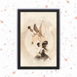 Bunny Girl SET project image