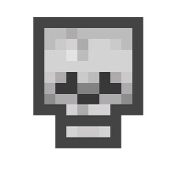 Zesshou's Deathcounter logo