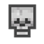 Zesshou's Deathcounter logo