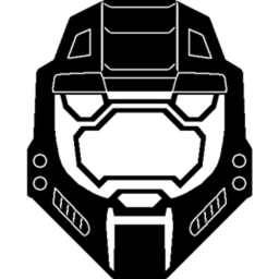 Halocraft: infinite logo