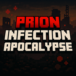 Prion Infection Apocalypse logo