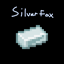 Silverfox logo