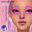 [JBTN] Love Goddess Eye Pop logo