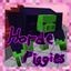 Horde Piggies logo