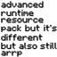 ARRP But Different avatar