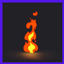 Cataclysm: Shattered Realms logo