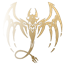 Wilderwoods: Mystical Beasts and Technomagic logo