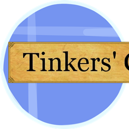 Tinkers' x Create: Compat & Balance project image