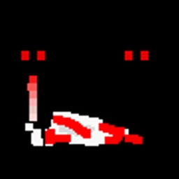 the character project image