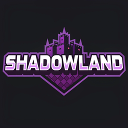 ShadowLandCZSK+ logo