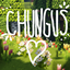 ChungusCraft<3 logo