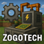 ZogoTech logo