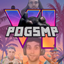 PogSMP 6 logo