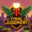 Final Judgment : Save the world logo