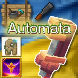 Automata UA Collection logo