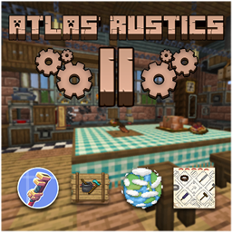 Atlas' Rustics II project image