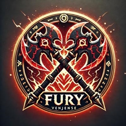 GSE Fury Warrior by Venjense project image