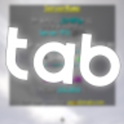TAB project image
