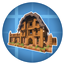 Create: Rustic Structures logo