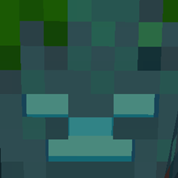 Drowned Depths logo