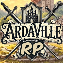 Ardaville RP logo