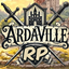 Ardaville RP logo