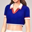 Carlotta Polo by adrienpastel logo