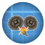 CW Recipe Fix (for Steampunk [LPS]) logo