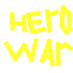 heros of war project image