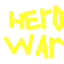 heros of war logo