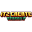Itz Create logo