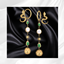 Ethereal Drop Earrings logo