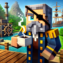 Voyager's Odyssey logo