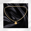 Ethereal Sun Necklace logo